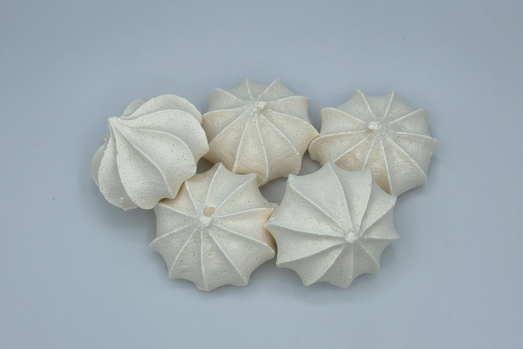 MERENGUES ARTESANALES BON BINI BAKERY (2OZ)