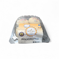 POLVORONES ARTESANALES (6OZ)