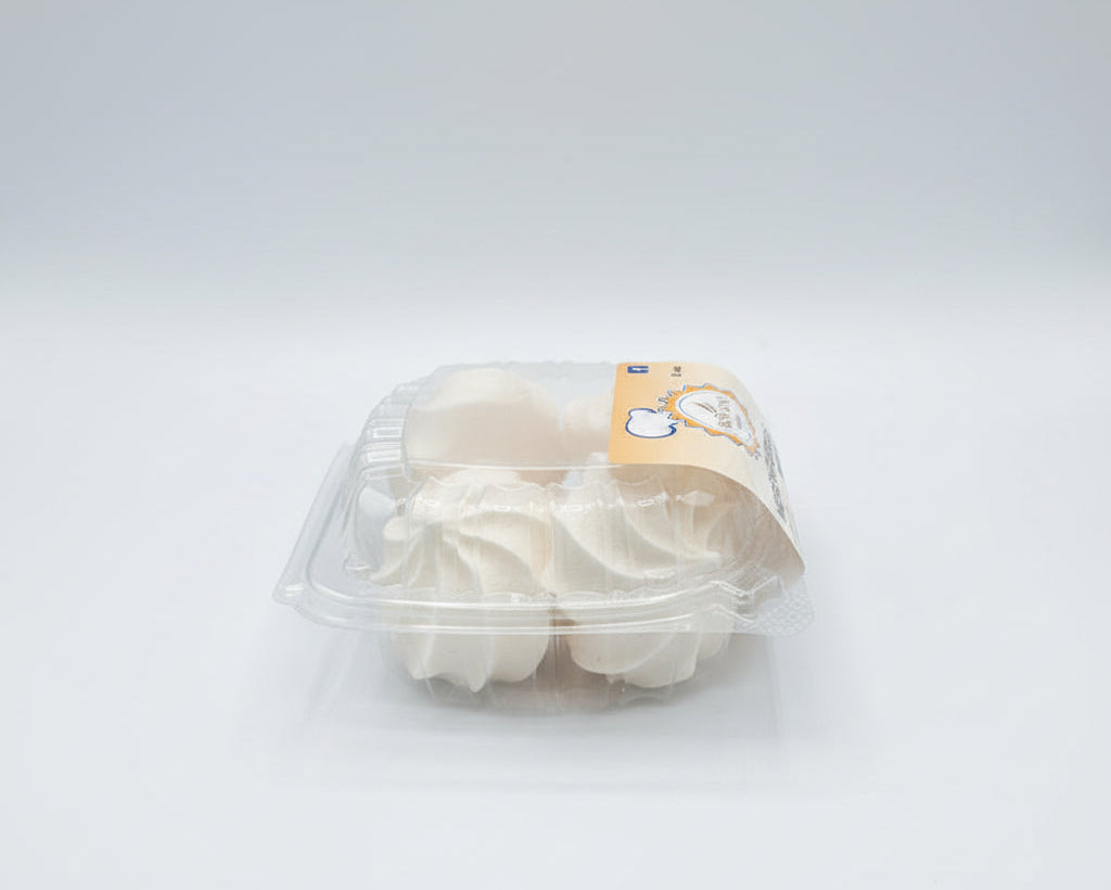 MERENGUES ARTESANALES BON BINI BAKERY (2OZ)