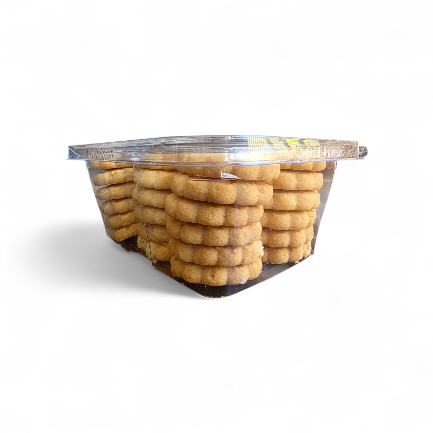 GALLETAS DE MANTEQUILLA (6OZ)