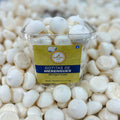 Gotitas de Merengue (Meringue Drops) Sabor a Vainilla