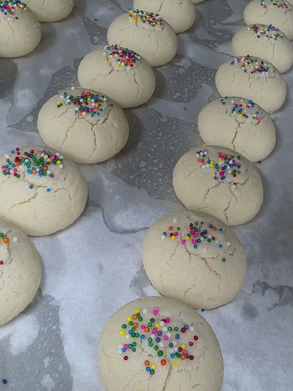 POLVORONES ARTESANALES (6OZ)